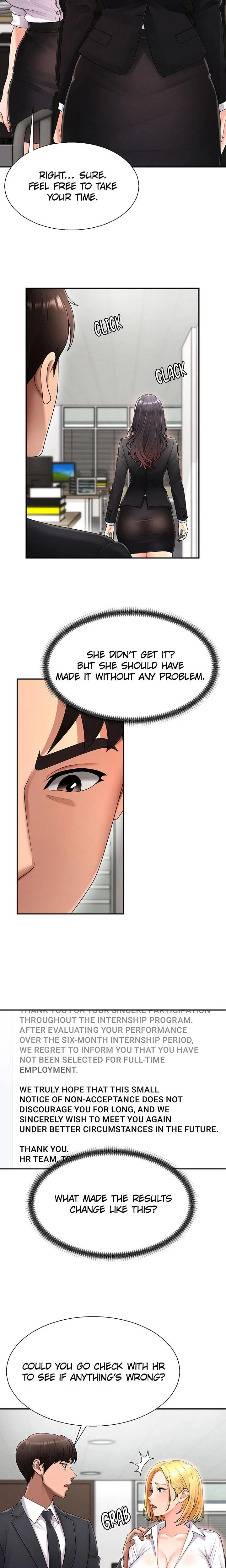 Pay With Your Body Chapter 17 Page 4