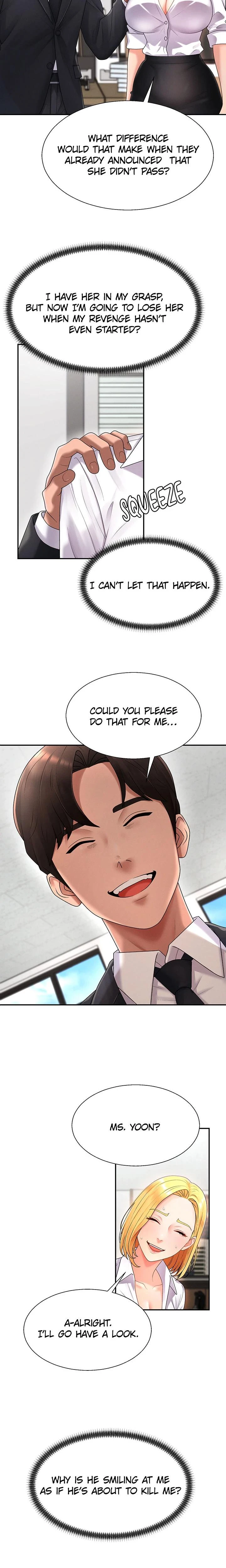 Pay With Your Body Chapter 17 Page 5
