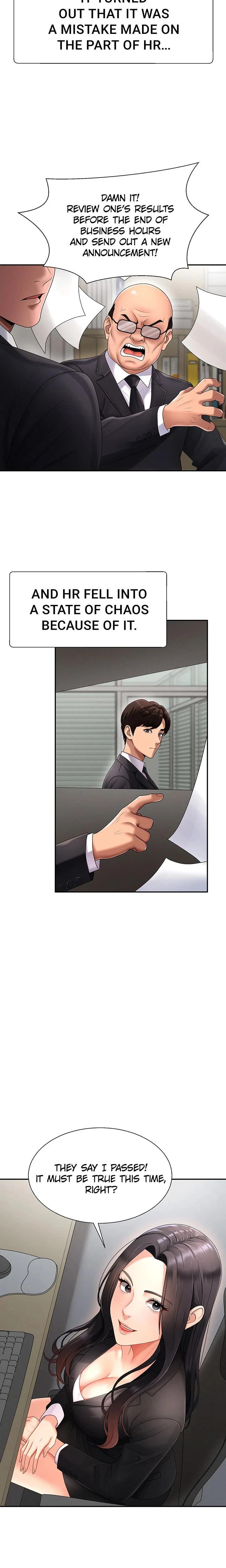 Pay With Your Body Chapter 17 Page 9