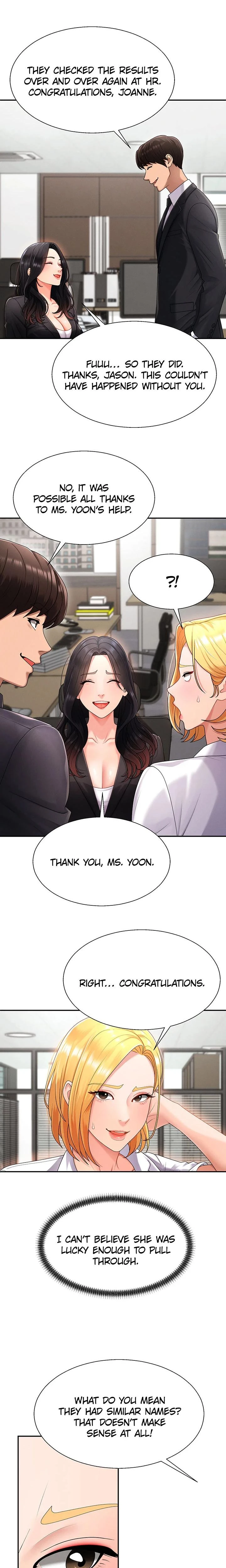 Pay With Your Body Chapter 17 Page 10
