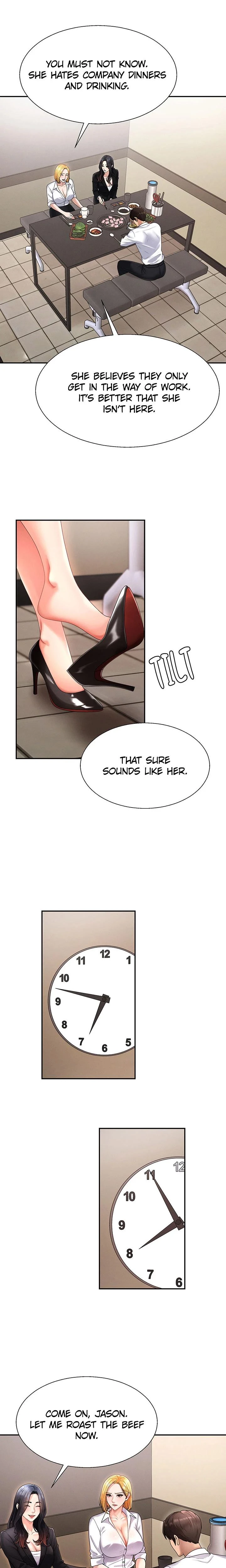 Pay With Your Body Chapter 17 Page 15