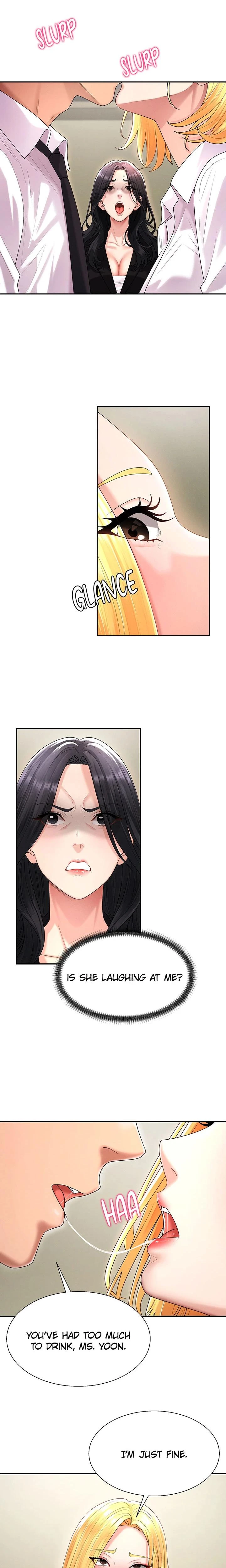 Pay With Your Body Chapter 18 Page 3