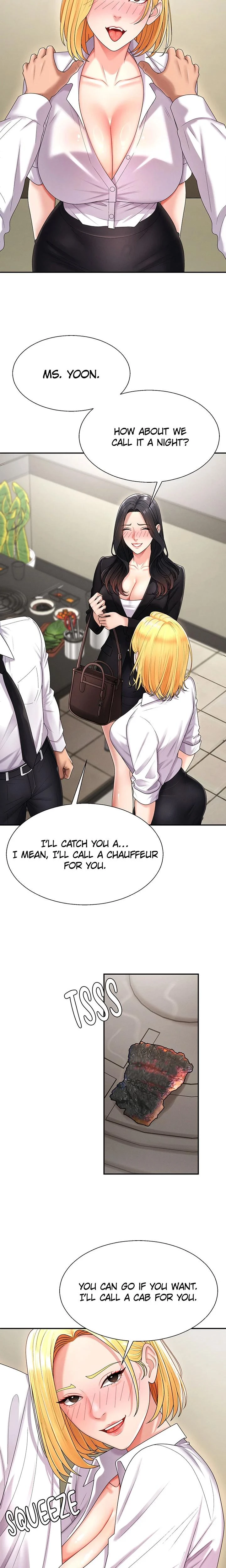 Pay With Your Body Chapter 18 Page 4