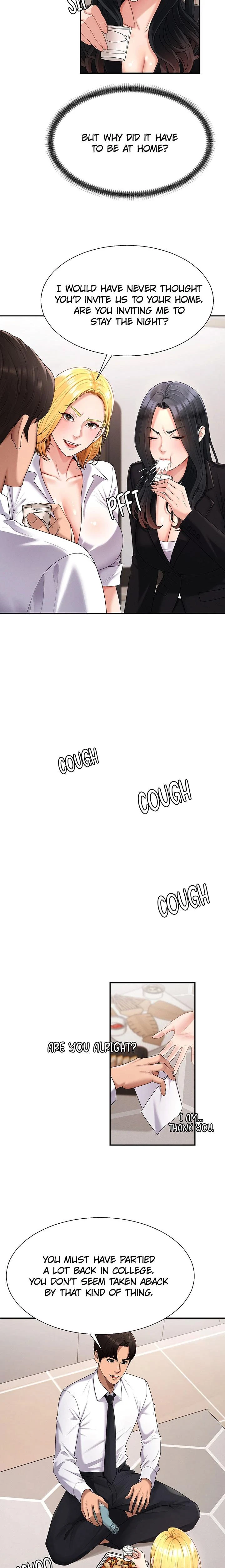 Pay With Your Body Chapter 18 Page 9