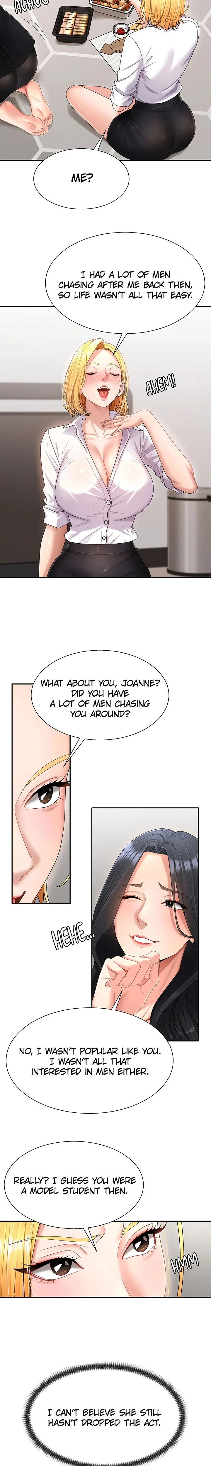 Pay With Your Body Chapter 18 Page 10