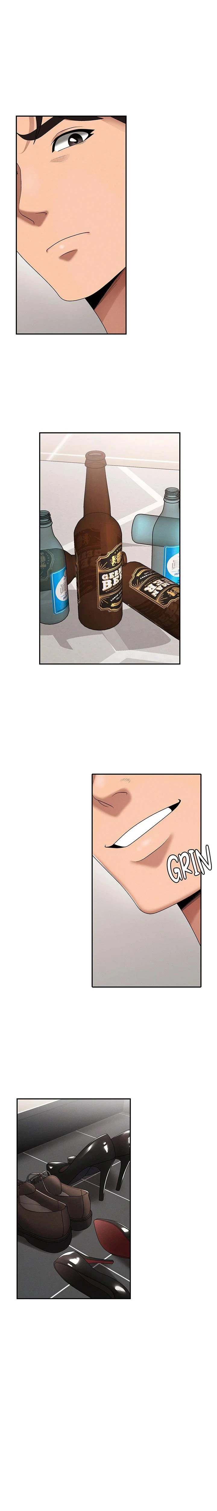 Pay With Your Body Chapter 18 Page 12