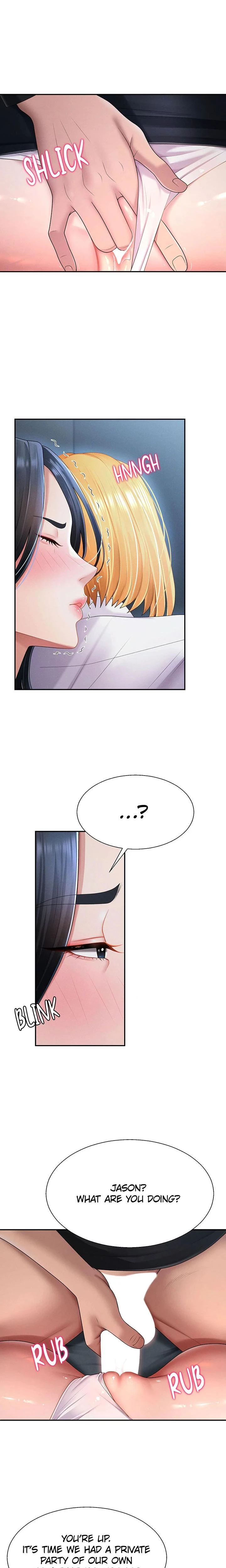 Pay With Your Body Chapter 18 Page 14