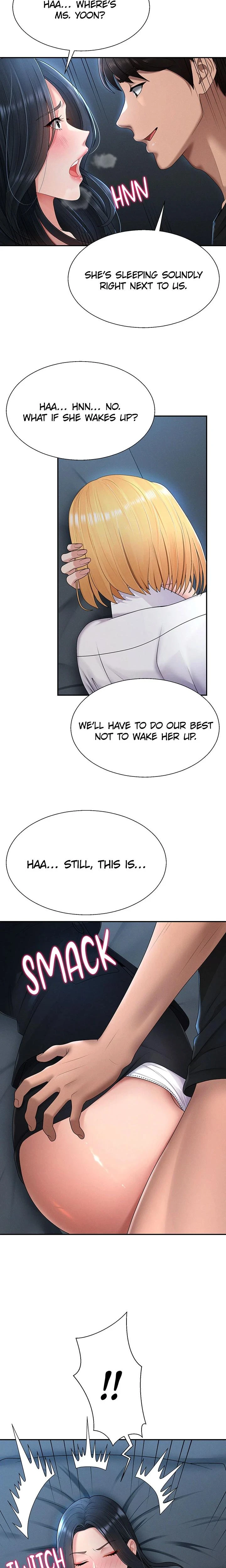 Pay With Your Body Chapter 18 Page 16