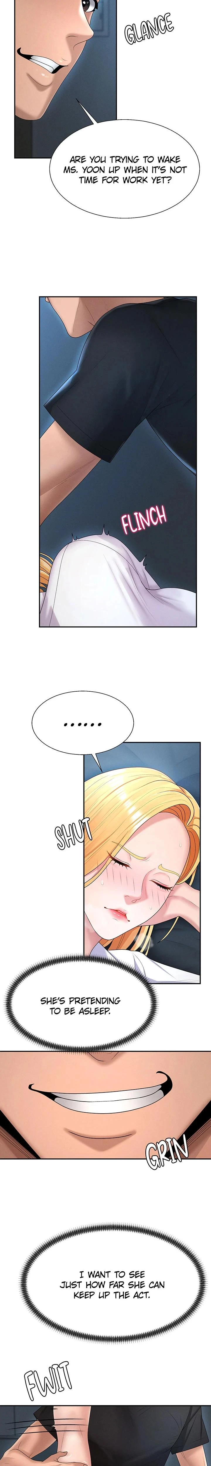Pay With Your Body Chapter 19 Page 11