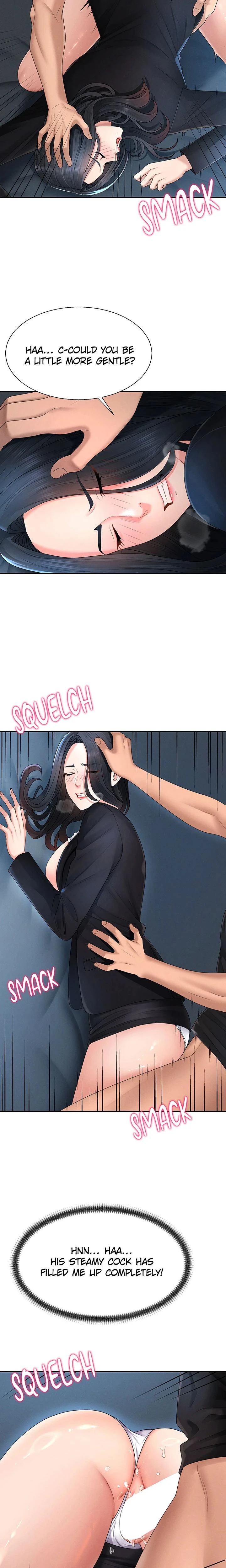 Pay With Your Body Chapter 19 Page 13