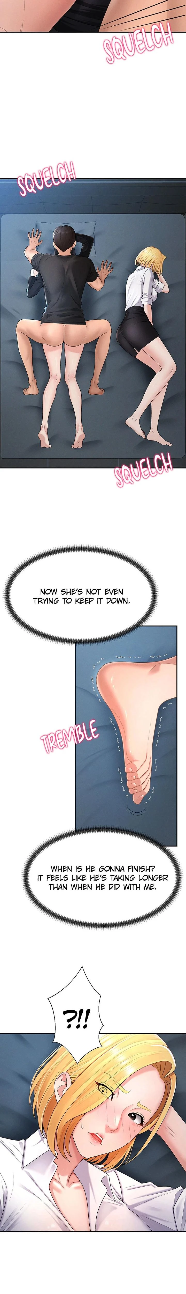 Pay With Your Body Chapter 19 Page 14