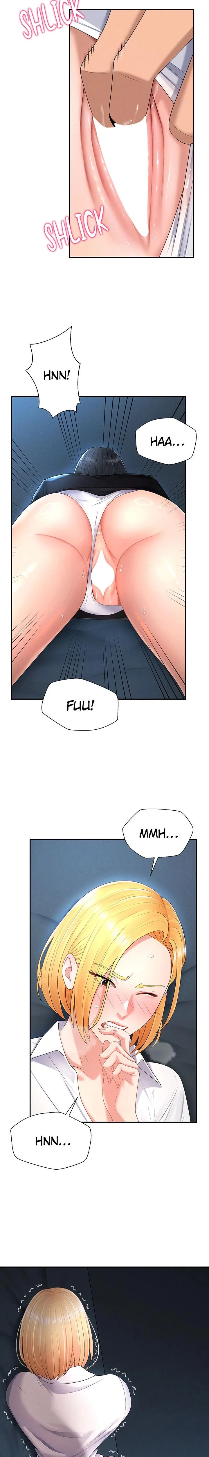 Pay With Your Body Chapter 19 Page 16