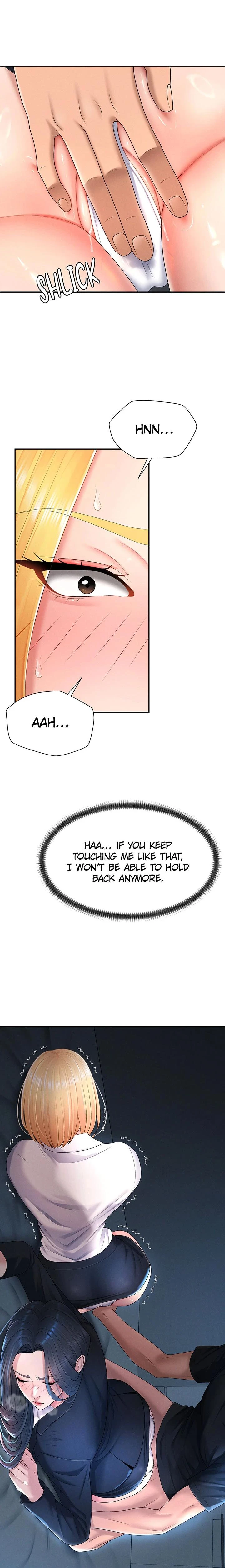 Pay With Your Body Chapter 20 Page 2