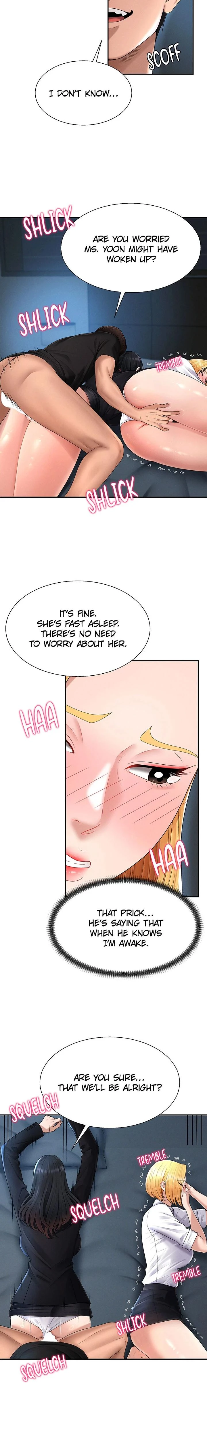 Pay With Your Body Chapter 20 Page 5