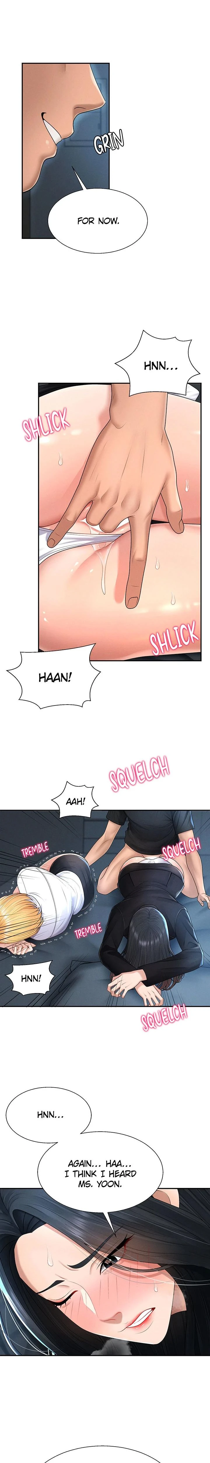 Pay With Your Body Chapter 20 Page 6