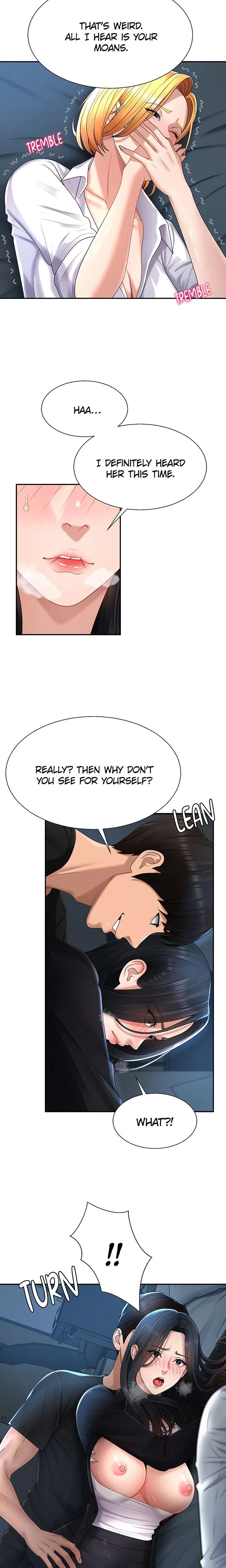 Pay With Your Body Chapter 20 Page 7