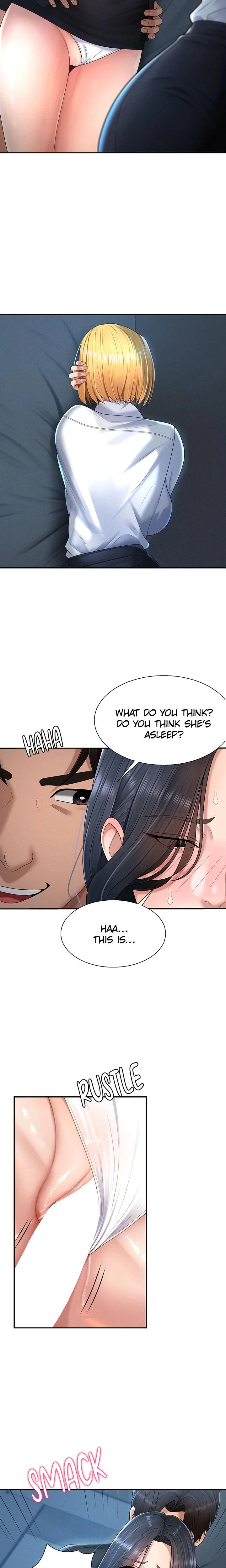 Pay With Your Body Chapter 20 Page 8