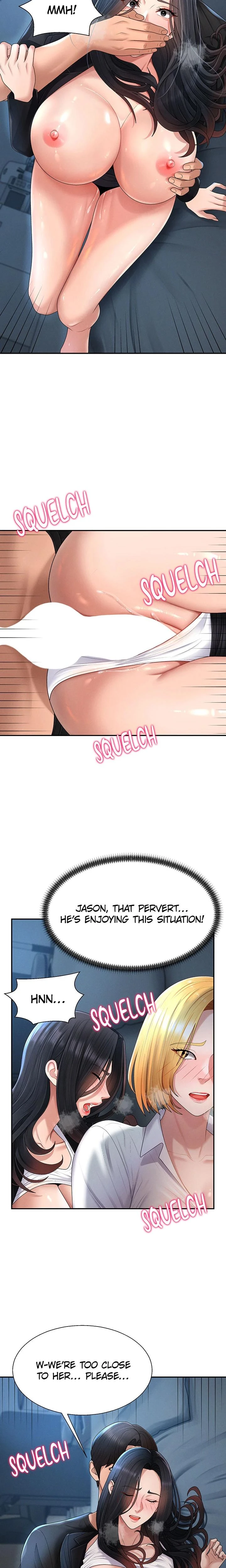 Pay With Your Body Chapter 20 Page 9