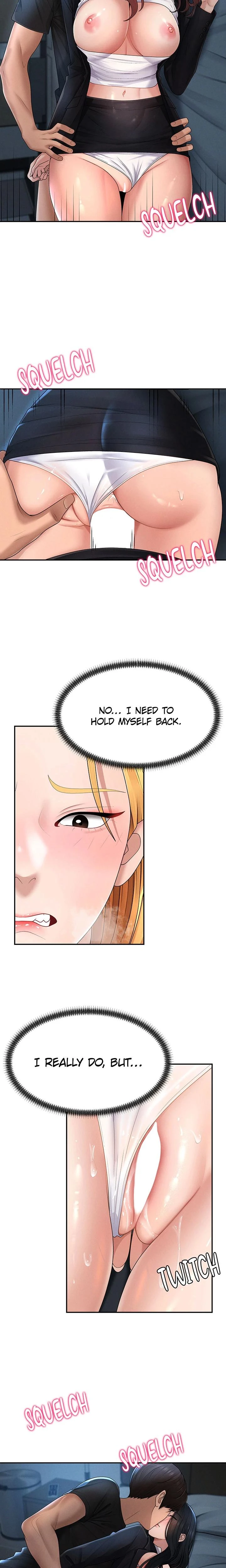 Pay With Your Body Chapter 20 Page 10
