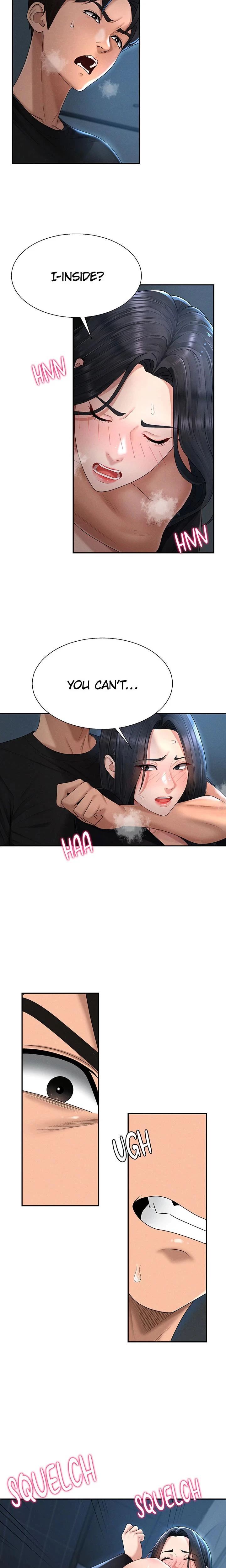 Pay With Your Body Chapter 20 Page 15