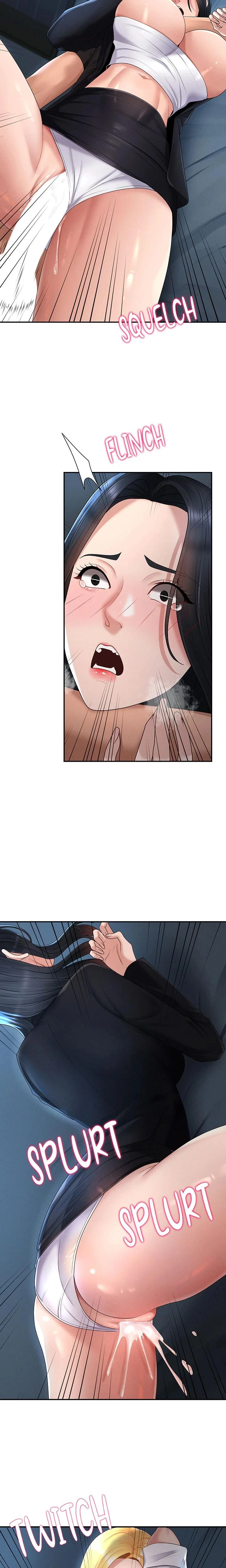 Pay With Your Body Chapter 20 Page 16