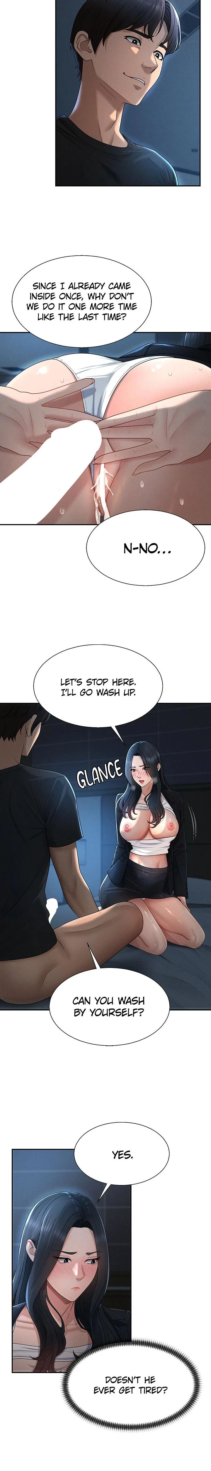 Pay With Your Body Chapter 21 Page 3