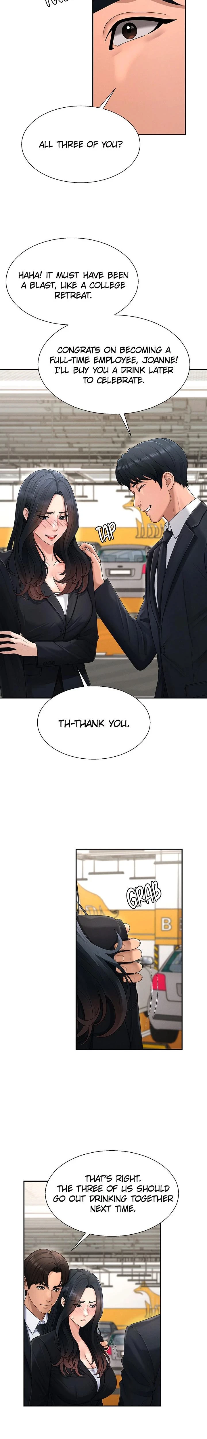 Pay With Your Body Chapter 21 Page 9