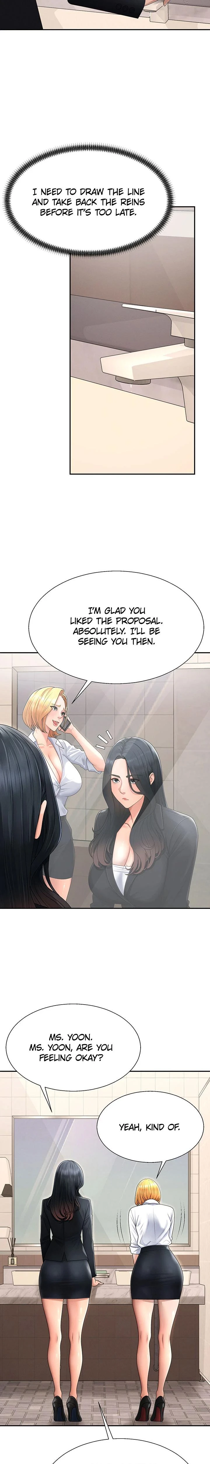 Pay With Your Body Chapter 21 Page 13