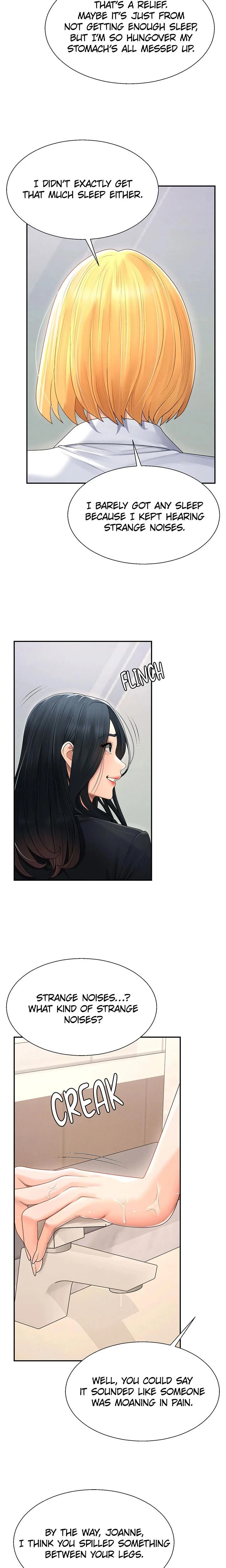 Pay With Your Body Chapter 21 Page 14