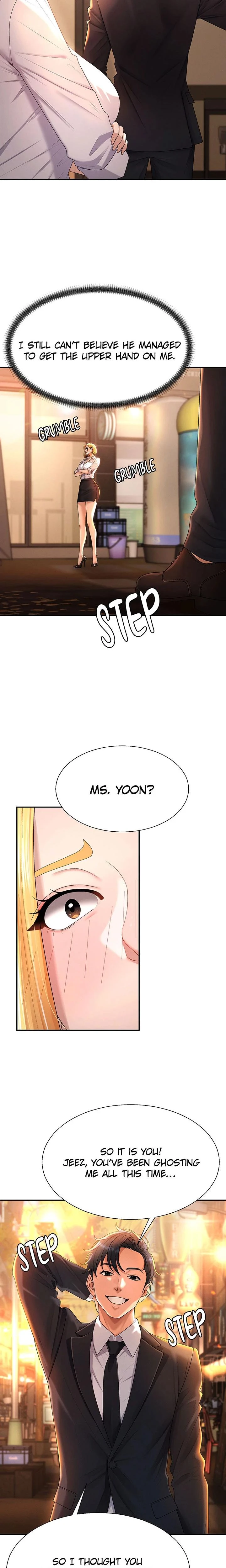 Pay With Your Body Chapter 21 Page 19