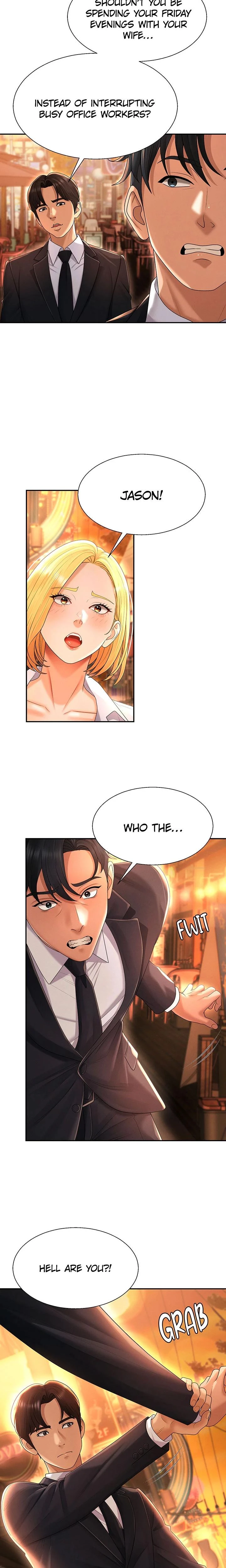 Pay With Your Body Chapter 22 Page 6