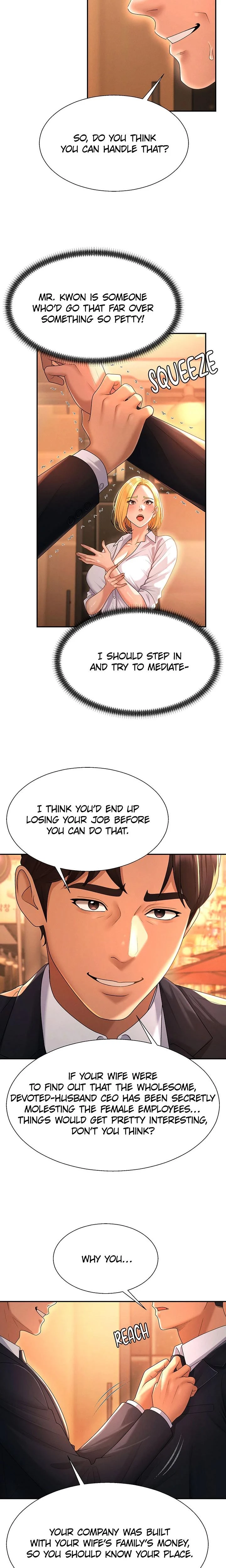 Pay With Your Body Chapter 22 Page 8