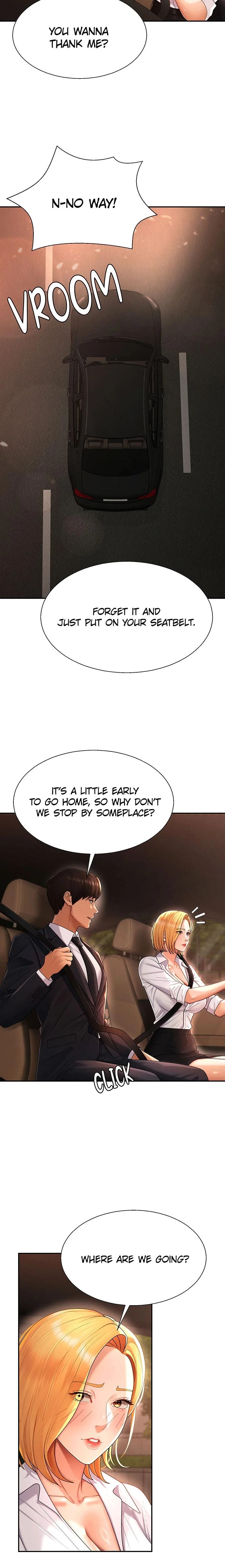Pay With Your Body Chapter 22 Page 13
