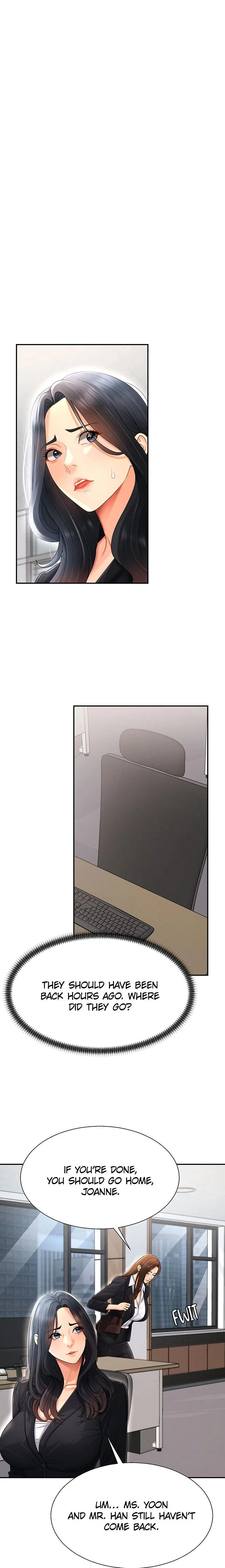 Pay With Your Body Chapter 22 Page 14