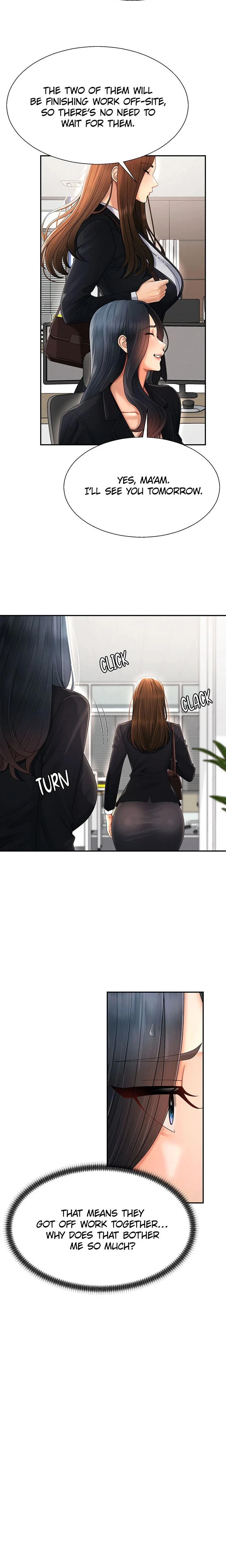 Pay With Your Body Chapter 22 Page 15