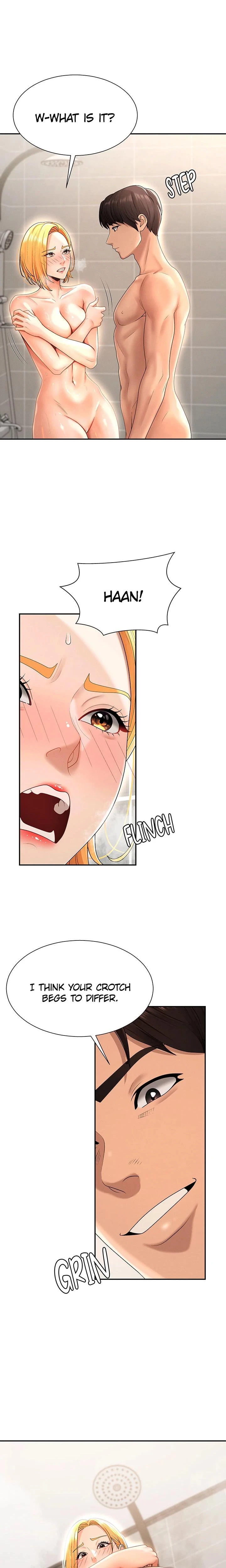 Pay With Your Body Chapter 23 Page 1