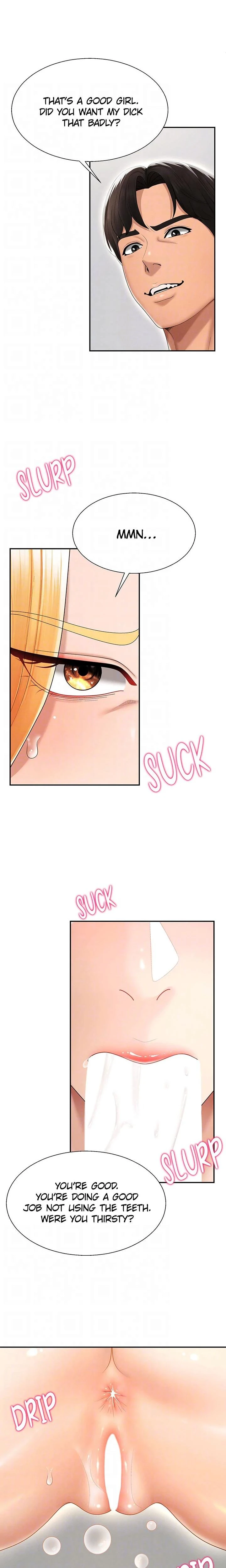 Pay With Your Body Chapter 23 Page 8