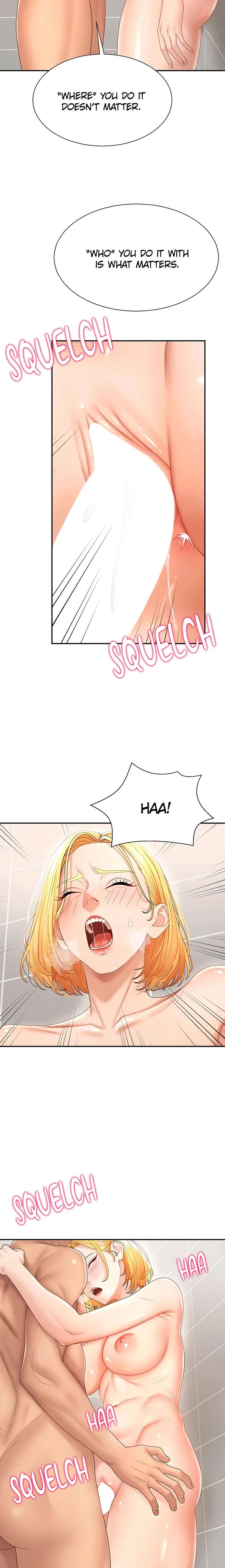Pay With Your Body Chapter 23 Page 11