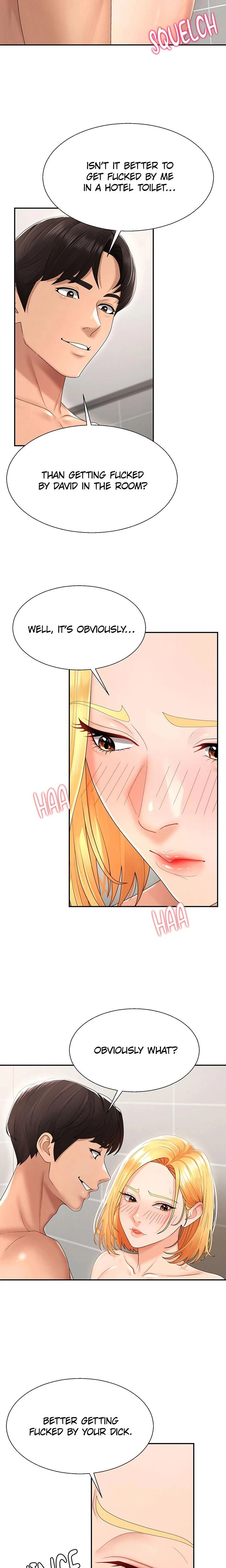 Pay With Your Body Chapter 23 Page 12