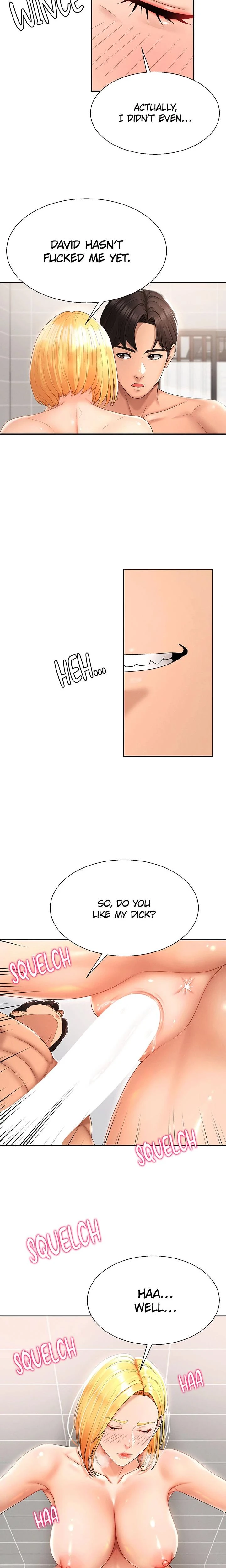 Pay With Your Body Chapter 23 Page 13