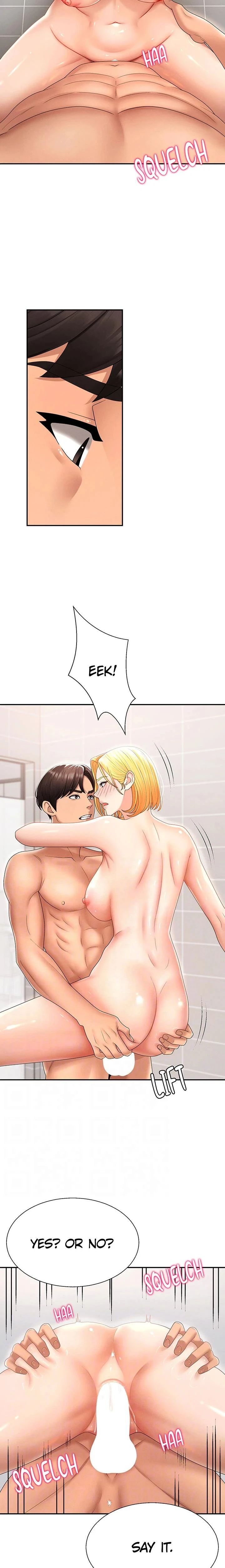 Pay With Your Body Chapter 23 Page 14