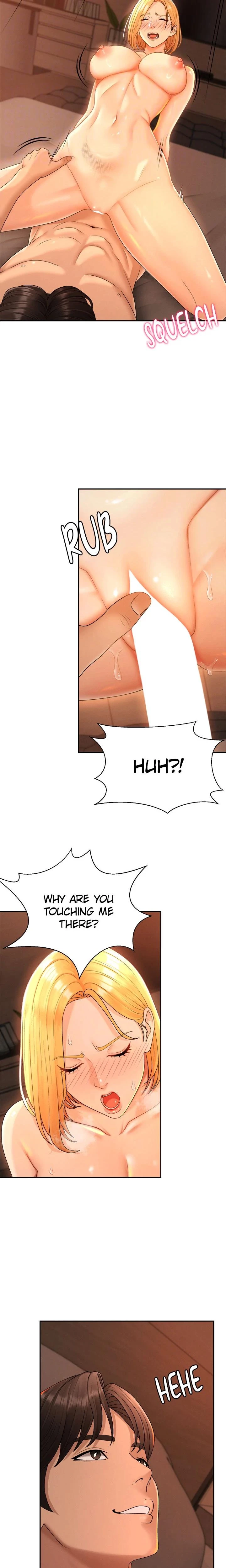Pay With Your Body Chapter 24 Page 10