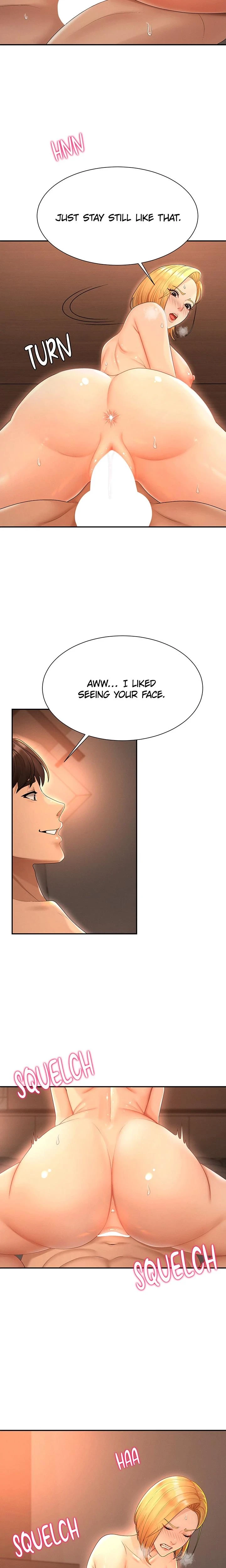 Pay With Your Body Chapter 24 Page 12
