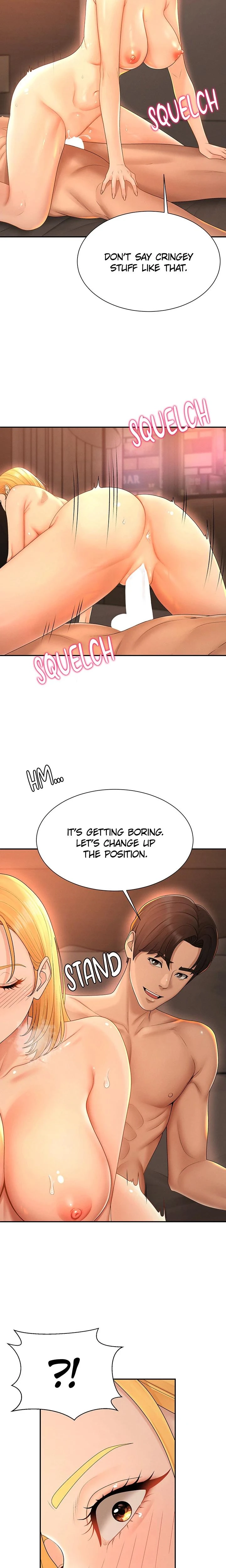 Pay With Your Body Chapter 24 Page 13