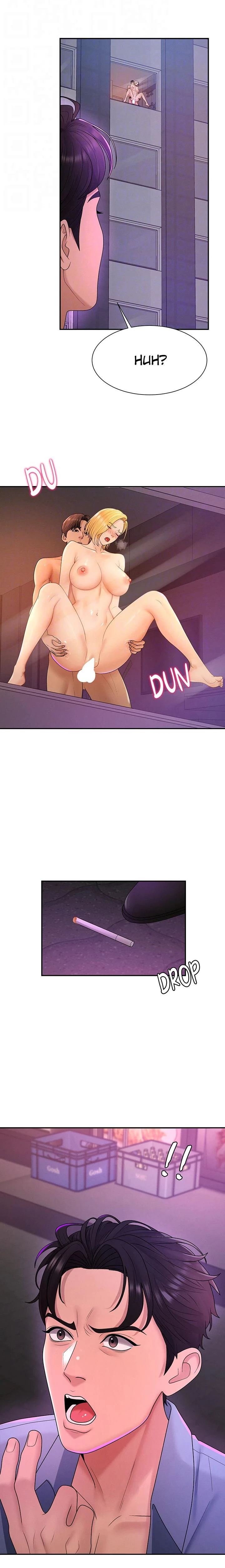 Pay With Your Body Chapter 24 Page 18
