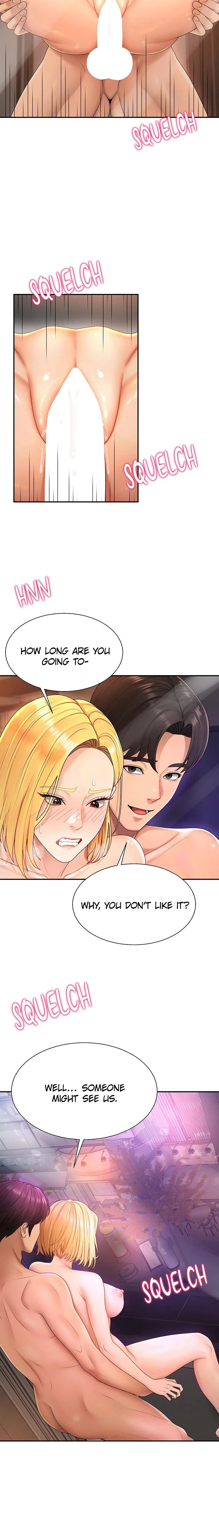 Pay With Your Body Chapter 25 Page 3