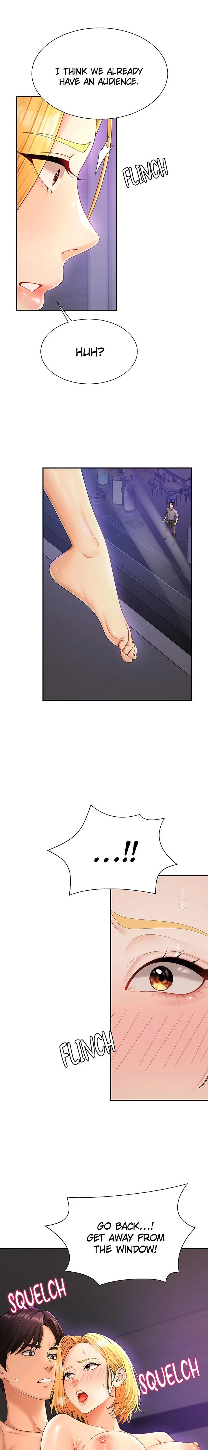Pay With Your Body Chapter 25 Page 4