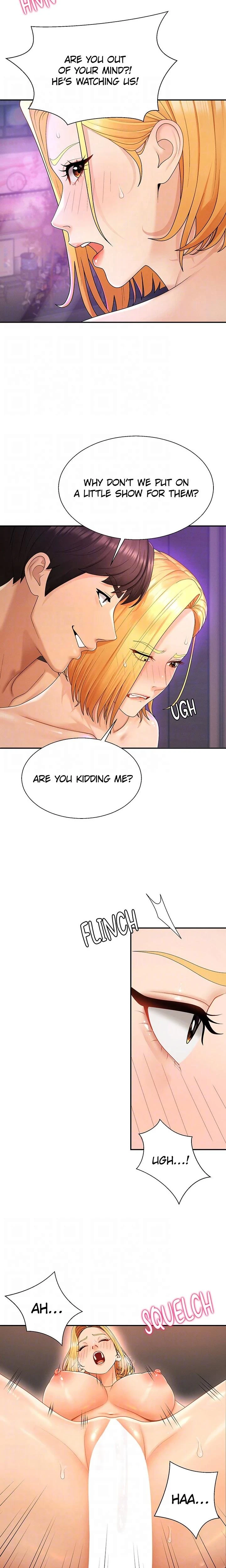 Pay With Your Body Chapter 25 Page 6
