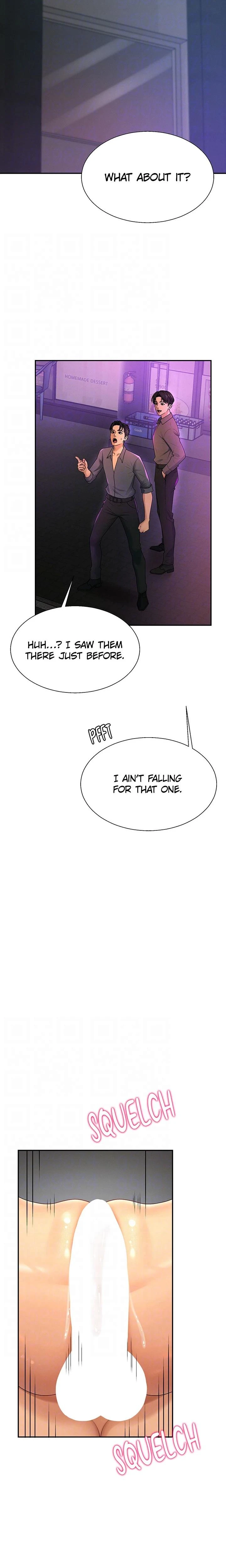 Pay With Your Body Chapter 25 Page 9