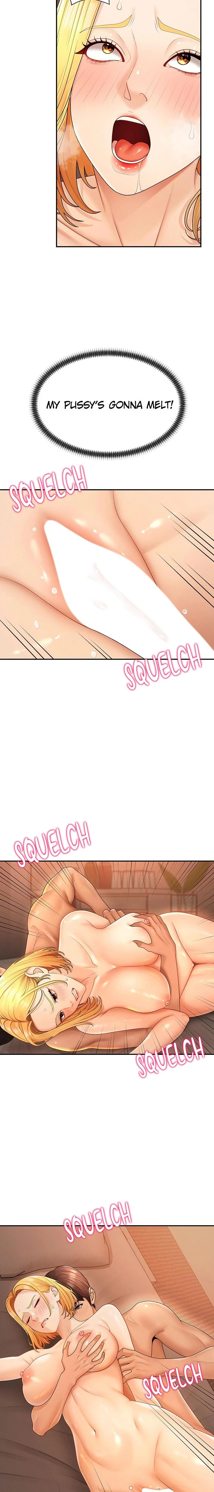Pay With Your Body Chapter 25 Page 13